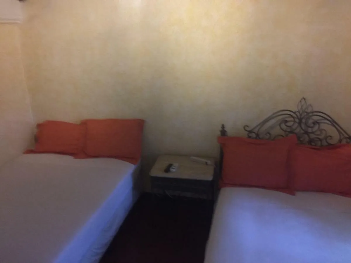 Hotel Antigua Inn 0*,  Guatemala