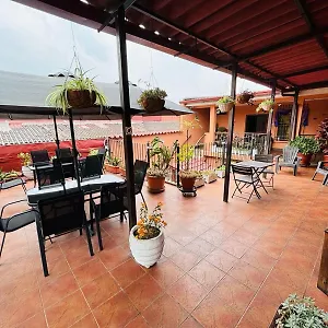 Chilero Y Cafe Hotel