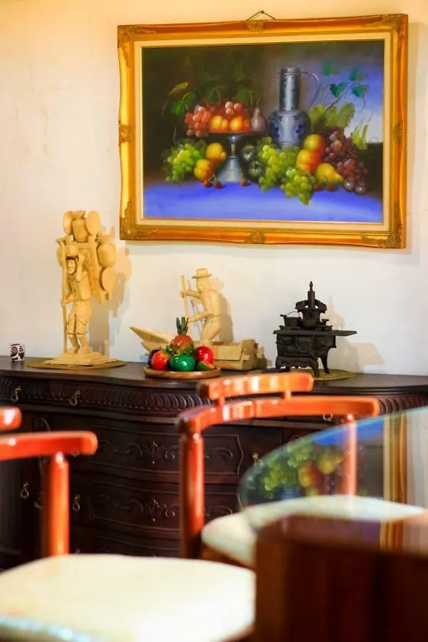 Hotel Antigua Inn