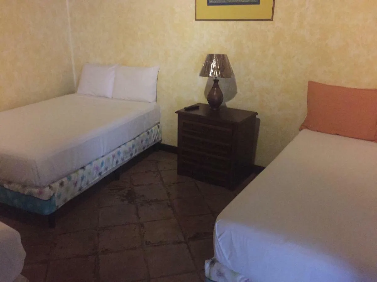 Hotel Antigua Inn