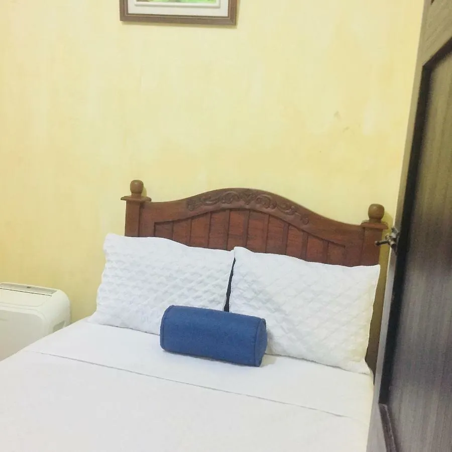 Hotel Antigua Inn