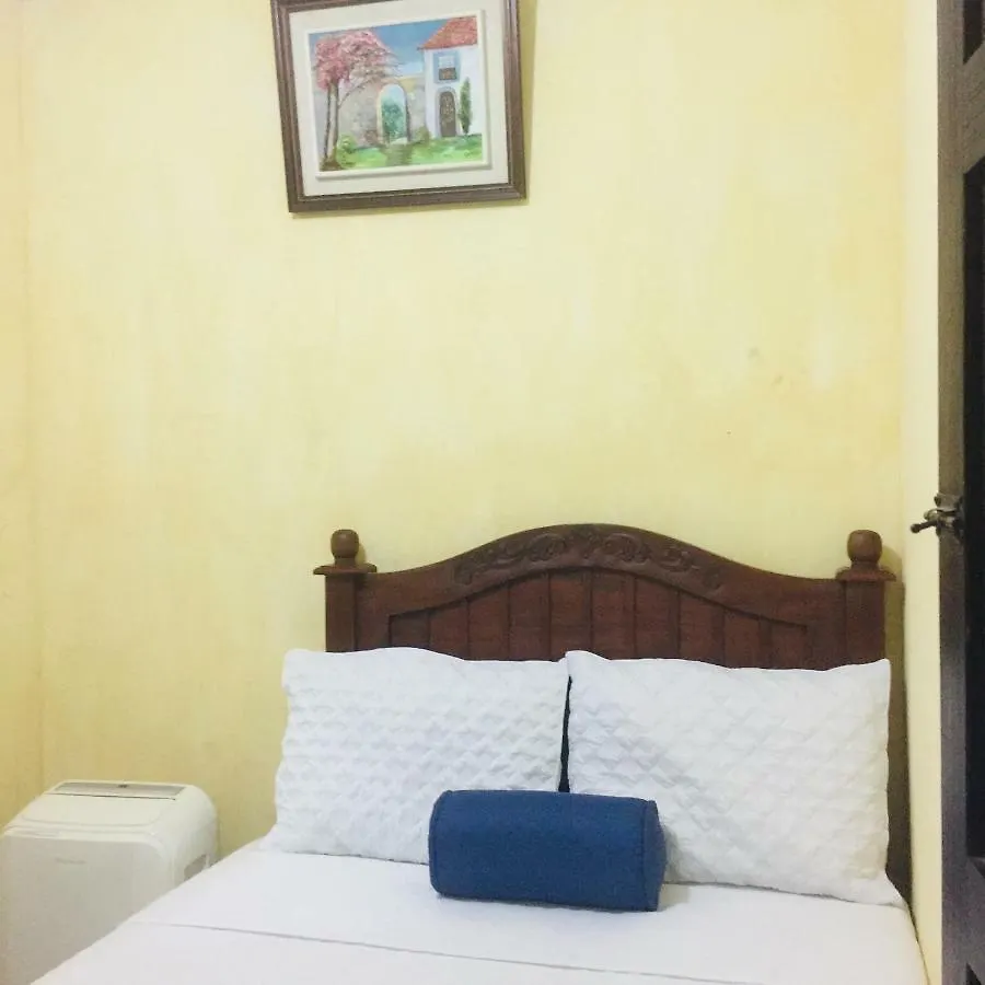 Hotel Antigua Inn